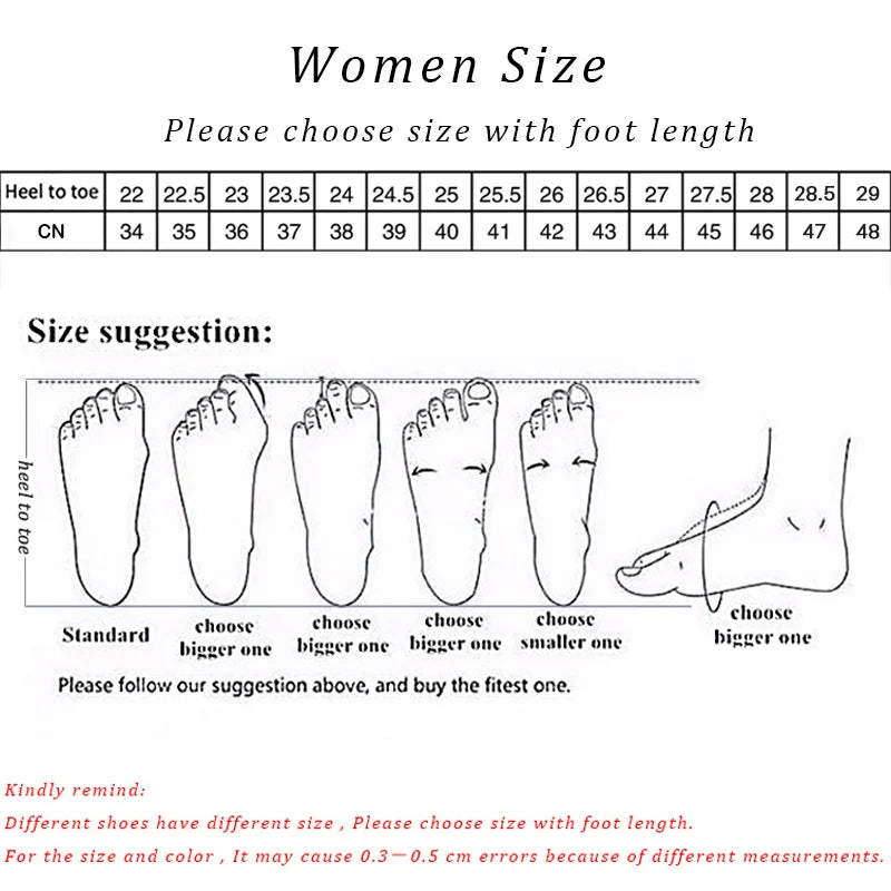 2025 New Fashion Women's Sneakers Plus Size Shoes Women Trainers Casual Sneaker Woman Lace Up Female Sneakers Tenis Feminino