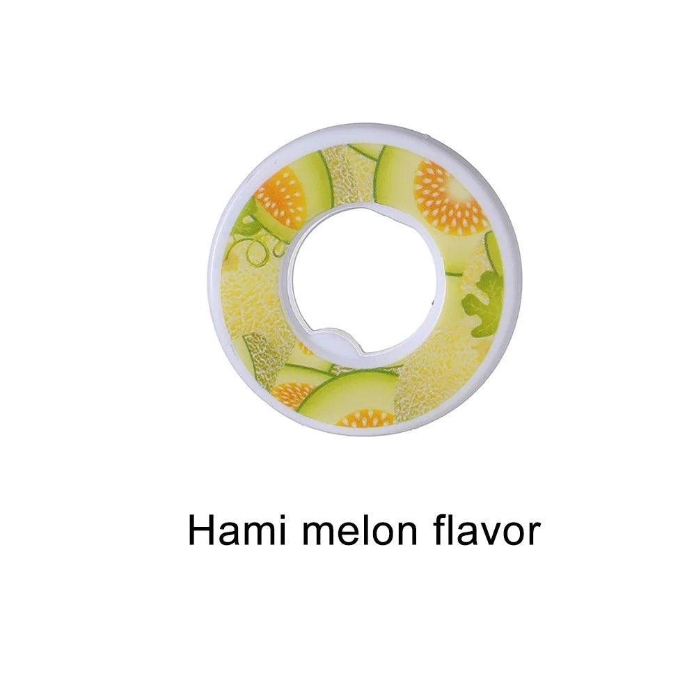 Glow & Go Flavor Pods – Refill Pack (1pc)