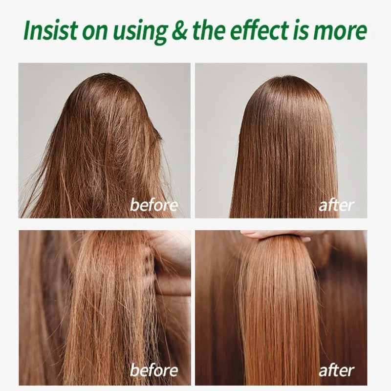 🧴 Gracefully Glowing Herbal Hair Oil – Choose Rosemary or Tea Tree
