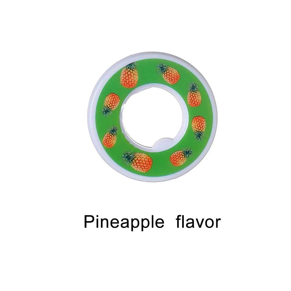 Glow & Go Flavor Pods – Refill Pack (1pc)