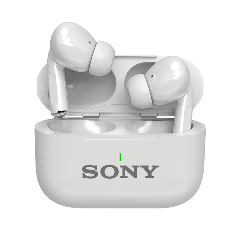 GM GlowTech Sonic Buds – Wireless Bluetooth Earphones