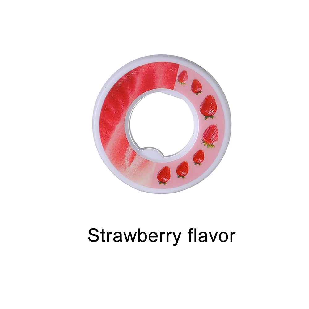 Glow & Go Flavor Pods – Refill Pack (1pc)