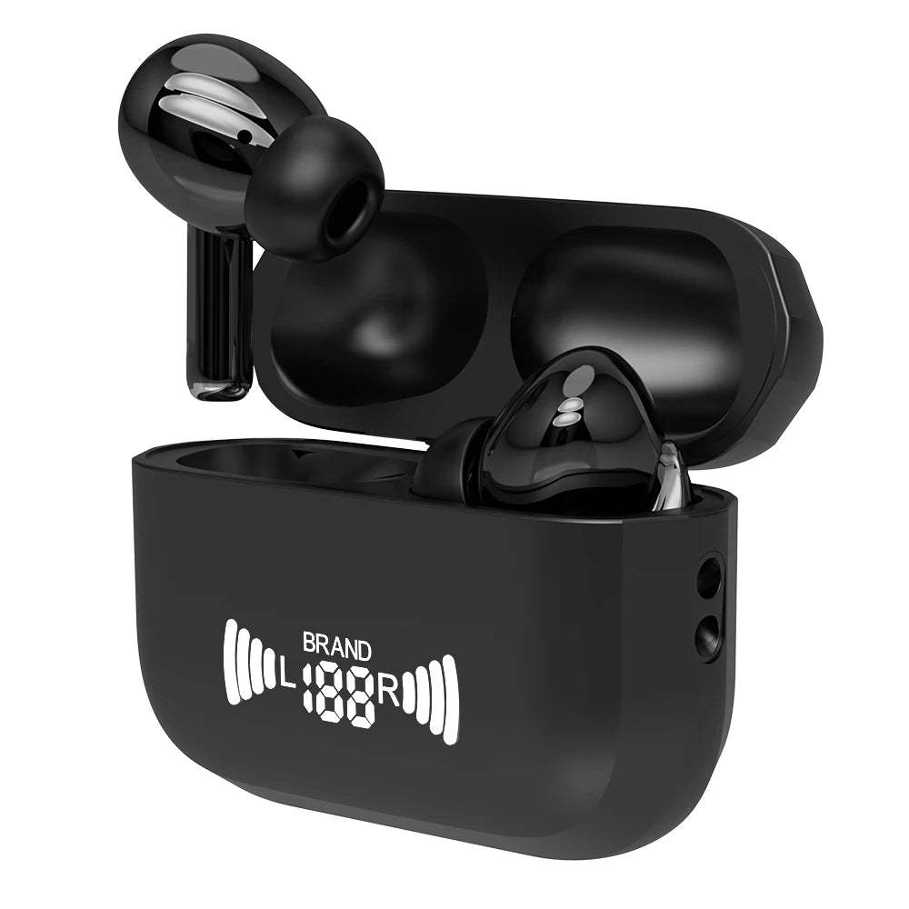 GM GlowTech Sonic Buds – Wireless Bluetooth Earphones