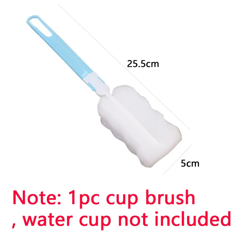 Glow & Go Infuse – Air Water Bottle with Flavour Pod