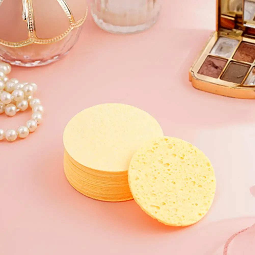 Gracefully Glowing™ Kojic Acid & Turmeric Exfoliating Cleansing Pads – Brighten, Clarify & Smooth (40 Pads)