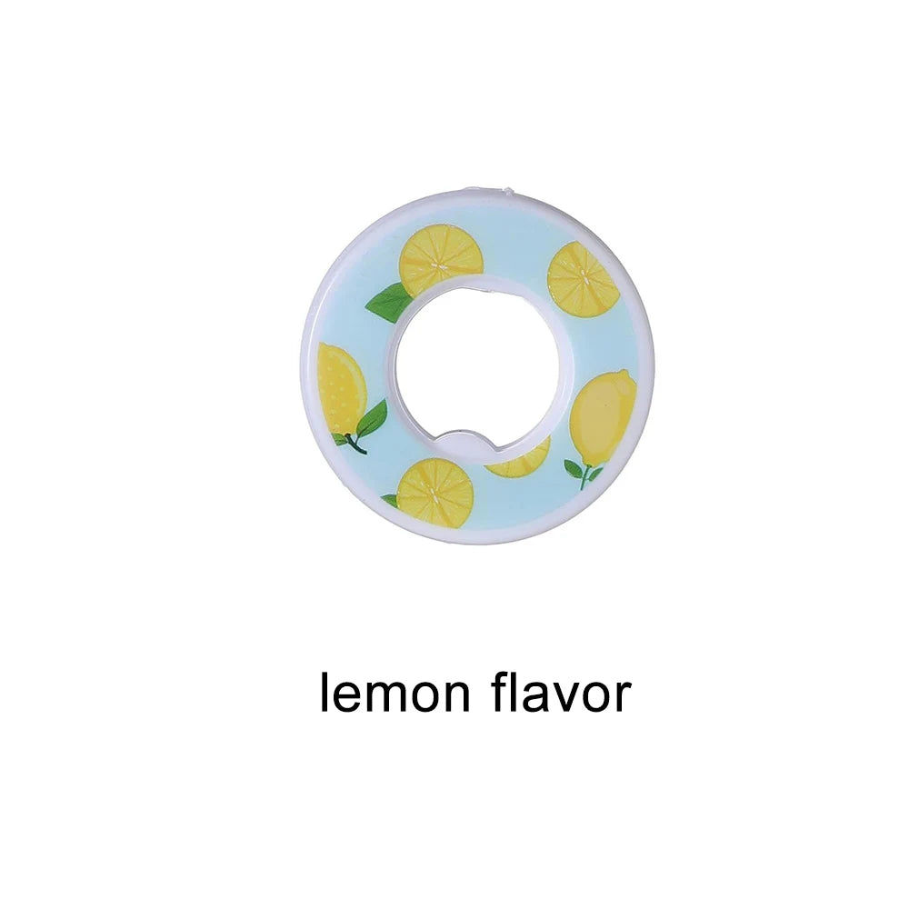 Glow & Go Flavor Pods – Refill Pack (1pc)
